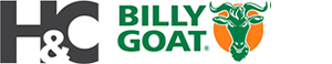 Henton & Chattell Billy Goat Logo